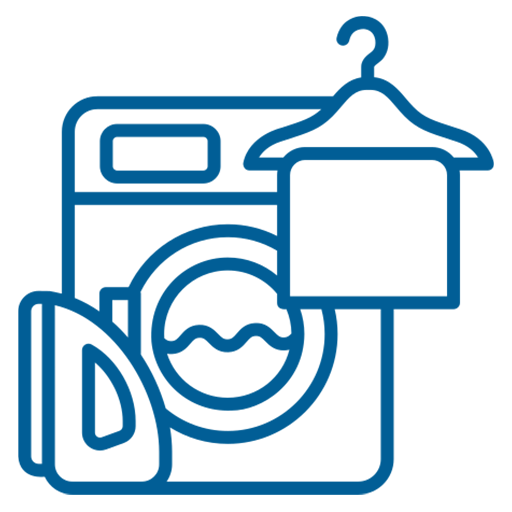 Zippy Laundromat & Dry Cleaners, Laundry Pune